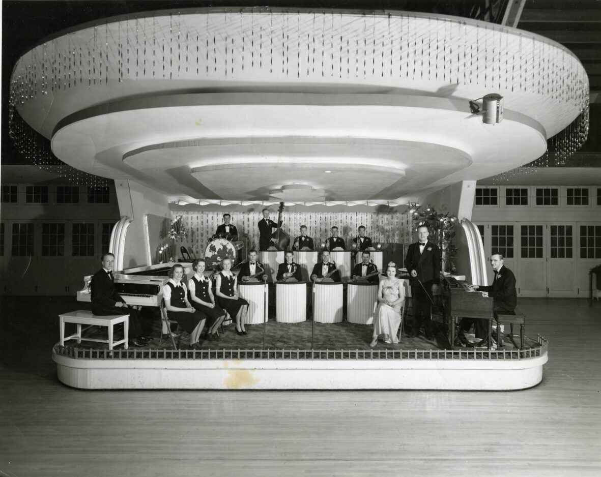 Monday Memories Ogden dance halls News, Sports, Jobs StandardExaminer